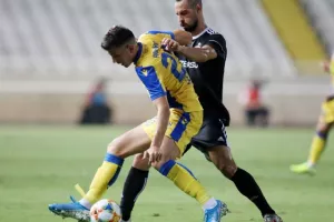 ΗΤΤΑ με... ΜΕΙΩΣΗ στο 95'! (Φώτος)