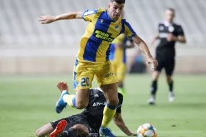 ΗΤΤΑ με... ΜΕΙΩΣΗ στο 95'! (Φώτος)