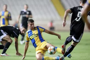 ΗΤΤΑ με... ΜΕΙΩΣΗ στο 95'! (Φώτος)