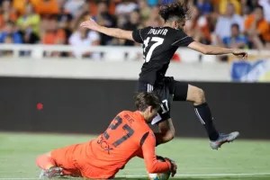 ΗΤΤΑ με... ΜΕΙΩΣΗ στο 95'! (Φώτος)