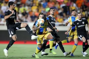 ΗΤΤΑ με... ΜΕΙΩΣΗ στο 95'! (Φώτος)
