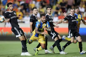 ΗΤΤΑ με... ΜΕΙΩΣΗ στο 95'! (Φώτος)