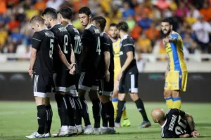 ΗΤΤΑ με... ΜΕΙΩΣΗ στο 95'! (Φώτος)