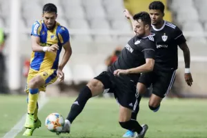 ΗΤΤΑ με... ΜΕΙΩΣΗ στο 95'! (Φώτος)