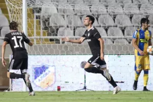 ΗΤΤΑ με... ΜΕΙΩΣΗ στο 95'! (Φώτος)
