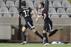 ΗΤΤΑ με... ΜΕΙΩΣΗ στο 95'! (Φώτος)
