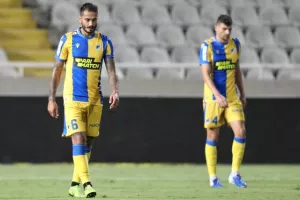 ΗΤΤΑ με... ΜΕΙΩΣΗ στο 95'! (Φώτος)