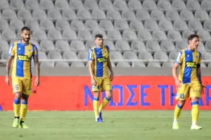 ΗΤΤΑ με... ΜΕΙΩΣΗ στο 95'! (Φώτος)