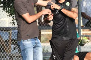 Η... τελευταία πριν τη "μάχη" (φώτος)