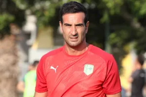 Η... τελευταία πριν τη "μάχη" (φώτος)