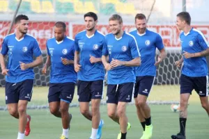 Γεύση... από ΑΡΕΝΑ (φώτος)