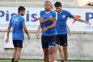 Γεύση... από ΑΡΕΝΑ (φώτος)