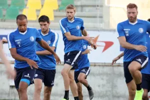 Γεύση... από ΑΡΕΝΑ (φώτος)