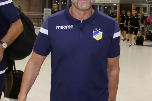 ΕΔΩ ο Γερμανός