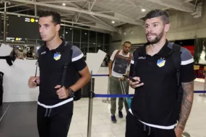 Check-in για Αζερμπαϊτζάν (φώτος)
