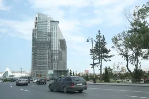 ΑΡΓΙΑ στο Μπακού/ΦΩΤΟΡΕΠΟΡΤΑΖ