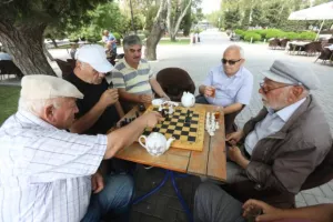 ΑΡΓΙΑ στο Μπακού/ΦΩΤΟΡΕΠΟΡΤΑΖ