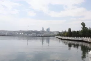ΑΡΓΙΑ στο Μπακού/ΦΩΤΟΡΕΠΟΡΤΑΖ