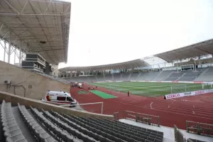 (ΦΩΤΟΣ) ΕΔΩ η μάχη του ΑΠΟΕΛ 