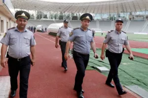 (ΦΩΤΟΣ) ΕΔΩ η μάχη του ΑΠΟΕΛ 