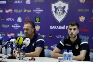 ΔΗΛΩΣΕΙΣ ΝΤΟΛ: "Οι παίκτες μου το θέλουν, μπορούμε να τα καταφέρουμε"