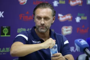 ΔΗΛΩΣΕΙΣ ΝΤΟΛ: "Οι παίκτες μου το θέλουν, μπορούμε να τα καταφέρουμε"