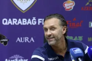 ΔΗΛΩΣΕΙΣ ΝΤΟΛ: "Οι παίκτες μου το θέλουν, μπορούμε να τα καταφέρουμε"