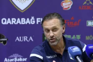 ΔΗΛΩΣΕΙΣ ΝΤΟΛ: "Οι παίκτες μου το θέλουν, μπορούμε να τα καταφέρουμε"