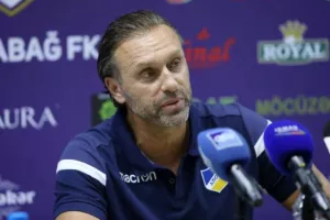 ΔΗΛΩΣΕΙΣ ΝΤΟΛ: "Οι παίκτες μου το θέλουν, μπορούμε να τα καταφέρουμε"