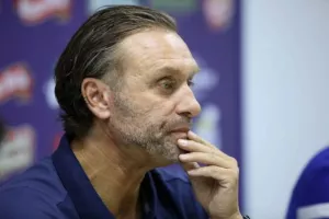 ΔΗΛΩΣΕΙΣ ΝΤΟΛ: "Οι παίκτες μου το θέλουν, μπορούμε να τα καταφέρουμε"