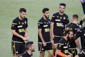 Over 2.5 στο Τοφίκ Μπαχράμοφ… 