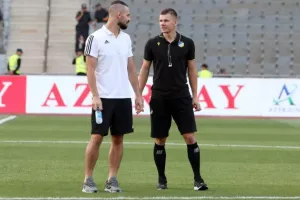 ΘΡΥΛΙΚΗ πρόκριση και ξανά ΟΜΙΛΟΥΣ!! (φώτος)