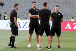ΘΡΥΛΙΚΗ πρόκριση και ξανά ΟΜΙΛΟΥΣ!! (φώτος)