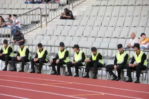 ΘΡΥΛΙΚΗ πρόκριση και ξανά ΟΜΙΛΟΥΣ!! (φώτος)