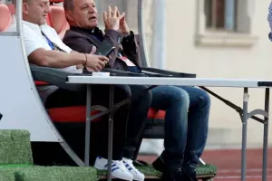 ΘΡΥΛΙΚΗ πρόκριση και ξανά ΟΜΙΛΟΥΣ!! (φώτος)
