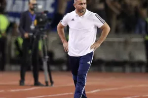 ΘΡΥΛΙΚΗ πρόκριση και ξανά ΟΜΙΛΟΥΣ!! (φώτος)