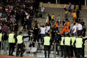 ΘΡΥΛΙΚΗ πρόκριση και ξανά ΟΜΙΛΟΥΣ!! (φώτος)