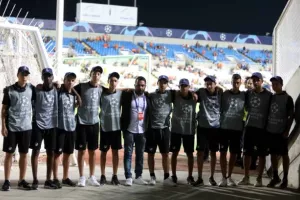 ΦΟΒΕΡΗ εμφάνιση, "Χ" και πάει Ολλανδία για το... θαύμα! (φώτος)