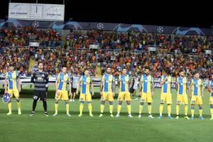 ΦΟΒΕΡΗ εμφάνιση, "Χ" και πάει Ολλανδία για το... θαύμα! (φώτος)