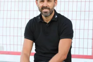 ΜΑΤΣΑΡΑ και... ΔΙΠΛΟ με Νέμετς στο φινάλε! (φώτος)