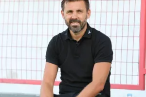 ΜΑΤΣΑΡΑ και... ΔΙΠΛΟ με Νέμετς στο φινάλε! (φώτος)