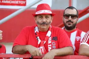 ΜΑΤΣΑΡΑ και... ΔΙΠΛΟ με Νέμετς στο φινάλε! (φώτος)