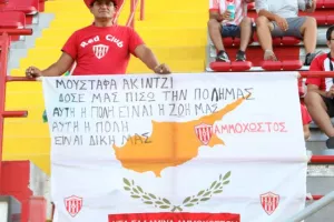 ΜΑΤΣΑΡΑ και... ΔΙΠΛΟ με Νέμετς στο φινάλε! (φώτος)