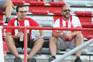 ΜΑΤΣΑΡΑ και... ΔΙΠΛΟ με Νέμετς στο φινάλε! (φώτος)