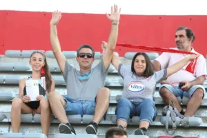 ΜΑΤΣΑΡΑ και... ΔΙΠΛΟ με Νέμετς στο φινάλε! (φώτος)