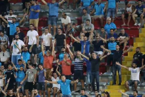 ΜΑΤΣΑΡΑ και... ΔΙΠΛΟ με Νέμετς στο φινάλε! (φώτος)