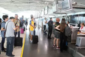 ΑΠΟΕΛ/ "Πέταξε" για Ολλανδία (Φώτος)