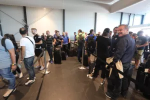 Ολλανδία, το ΑΠΟΕΛ (φώτος)