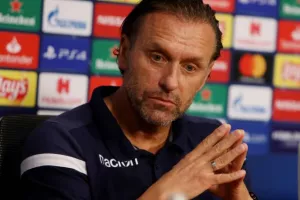 ΝΤΟΛ: "Είμαστε έτοιμοι, θα κάνουμε κι΄εμείς τα πάντα" (φώτος)