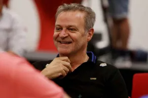 ΝΤΟΛ: "Είμαστε έτοιμοι, θα κάνουμε κι΄εμείς τα πάντα" (φώτος)